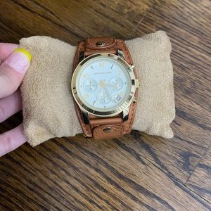 MICHAEL KORS WATCH.